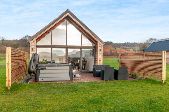 Topping View - Wyke Lodges, Guisborough