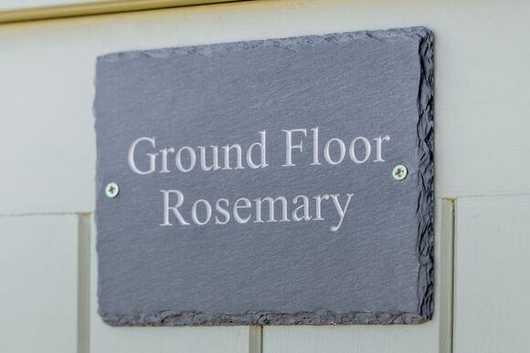 Rosemary – Ground Floor - Woad Mill Barns, Boston