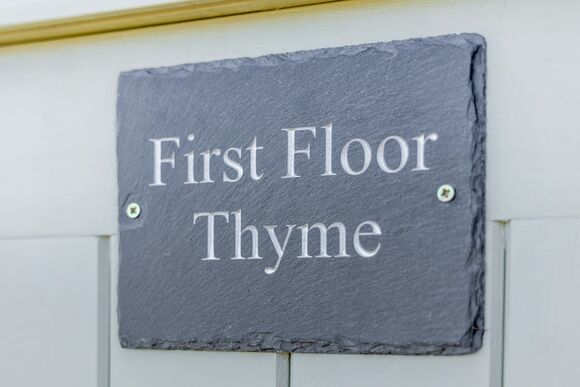 Thyme – First Floor - Woad Mill Barns, Boston