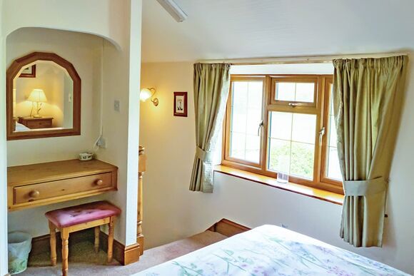 Buttercup Cottage - Woodthorpe Leisure Park, Woodthorpe