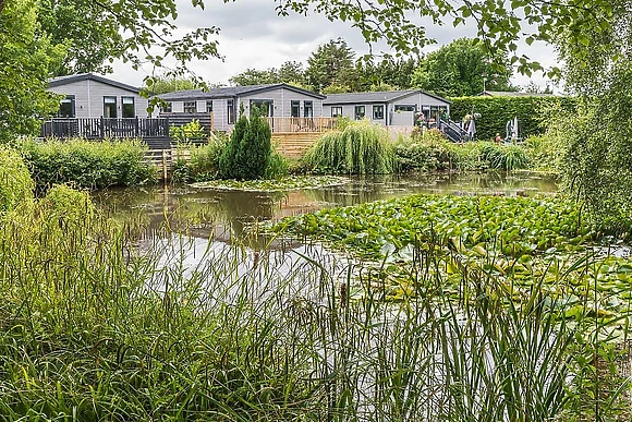 Vale of York Country Park, Strensall, near York