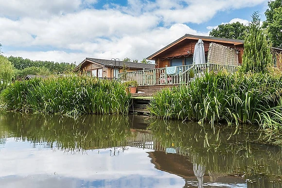 Vale of York Country Park, Strensall, near York