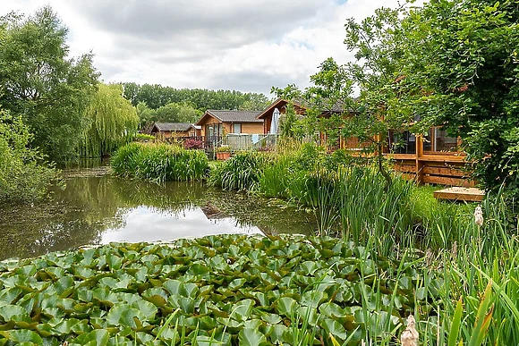 Vale of York Country Park, Strensall, near York