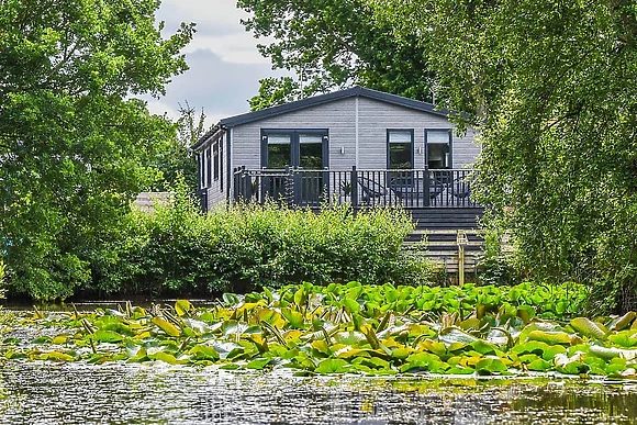 Vale of York Country Park, Strensall, near York