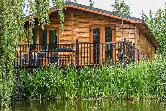 Vale of York Country Park, Strensall, near York