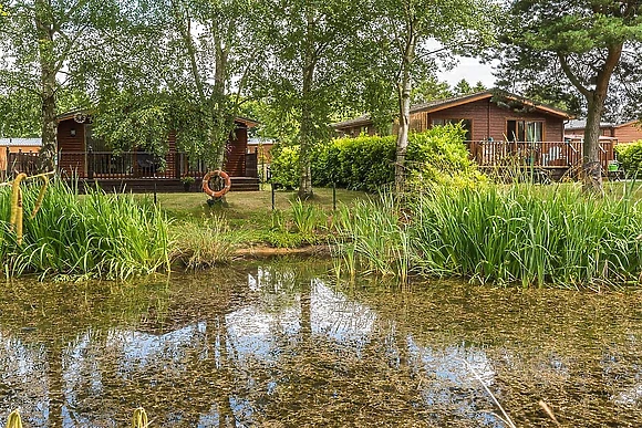 Vale of York Country Park, Strensall, near York