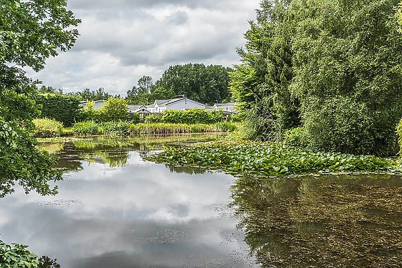 Vale of York Country Park, Strensall, near York