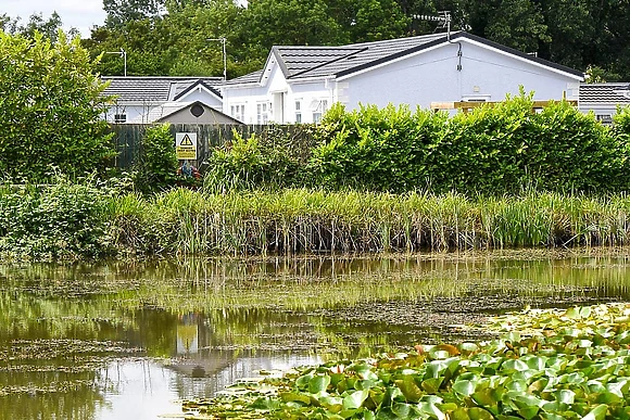 Vale of York Country Park, Strensall, near York