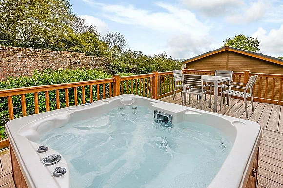 Crowhurst Park Lodges, Battle