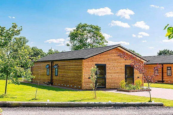 Flaxton Meadows Luxury Lodges, Flaxton