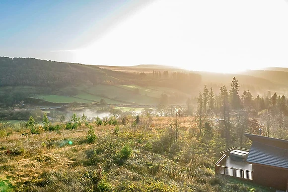 Garnwant Brecon Beacons, Merthyr Tydfil