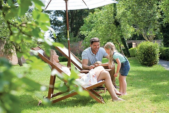 Henlle Hall Cottages, Henlle, Nr Oswestry