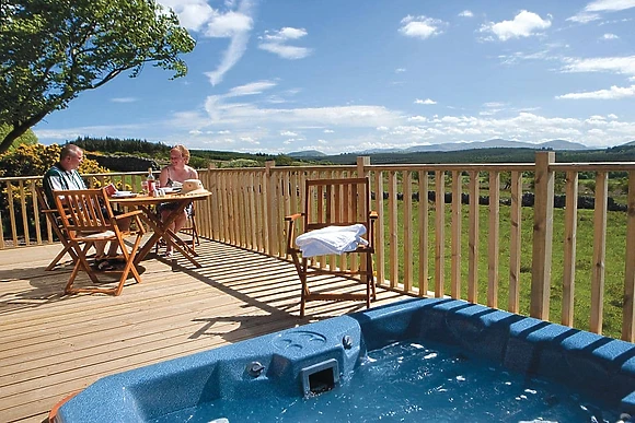 Thanet Well Lodge Retreat, Greystoke, Nr Ullswater