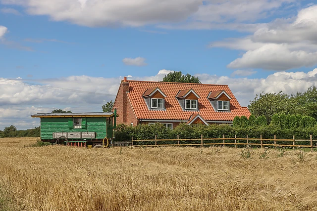 Wayside Cottage