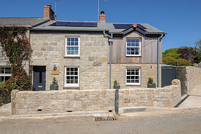 Stargazy Cottage