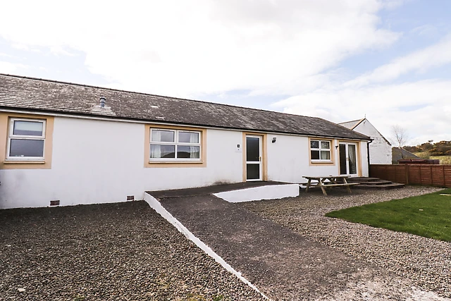 Hereford Cottage