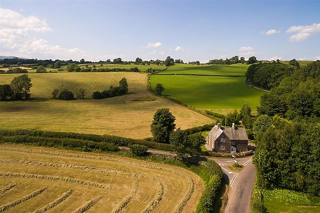 Home Farm House