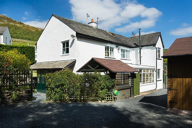 Reston Mill at Staveley Nr Windermere