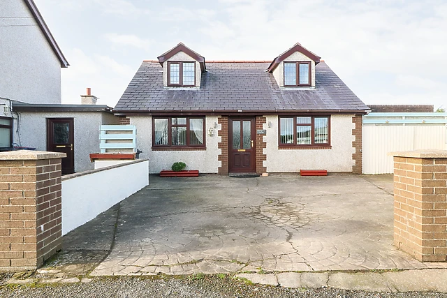 Rhiangwyn Cottage