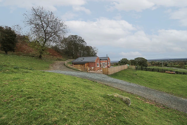 Border View Lodge