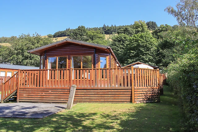 Striding Edge Lodge