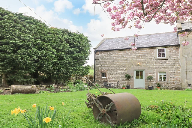 Dale End Farm Cottage