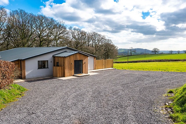 Quantock Barn