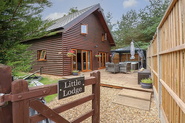 Little Lodge