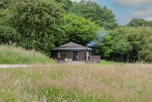 Moss Bank, Jacobs Wood