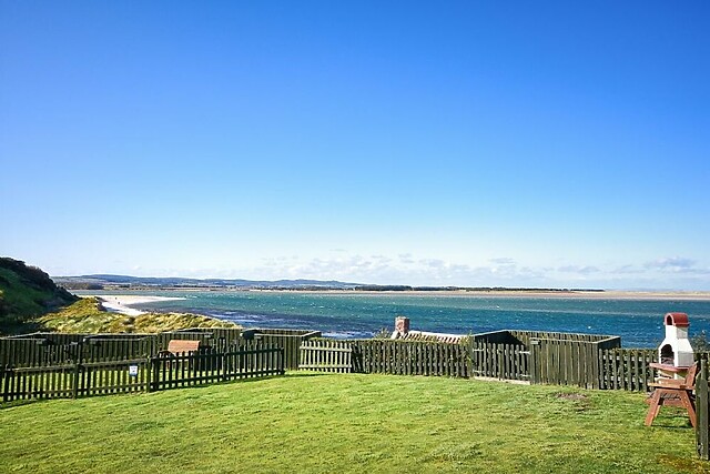 Heather Cottages - Grey Seal