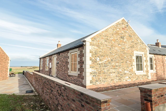 Bothy Cottage