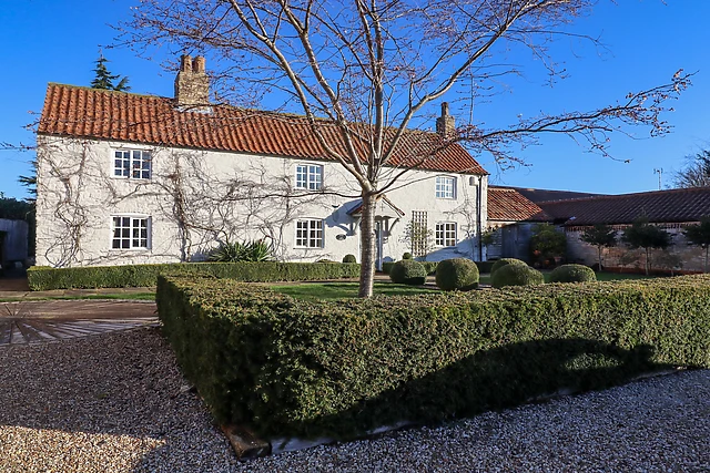 Garden Cottage