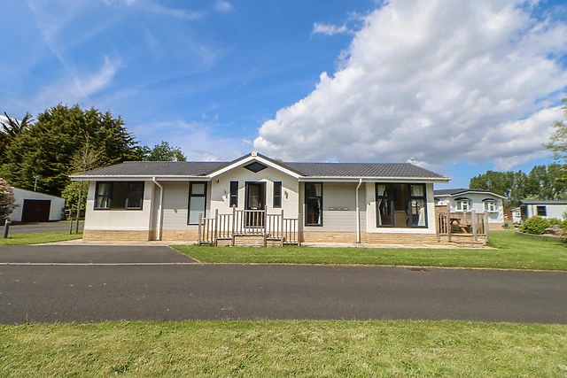 Teesdale Lodge