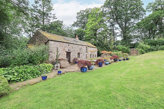 The Gardener's Bothy