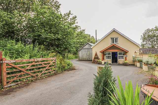 Cariad Cottage