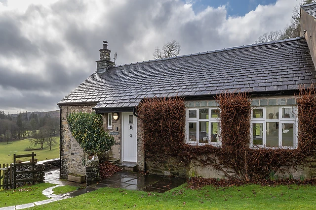 Dove Cottage