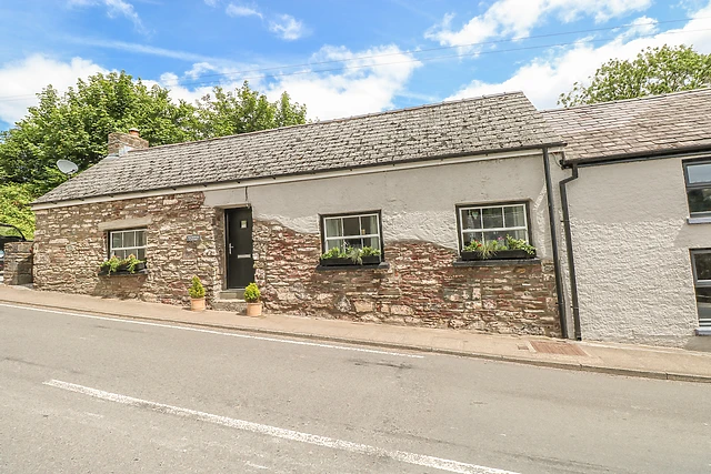 Snowdrop Cottage