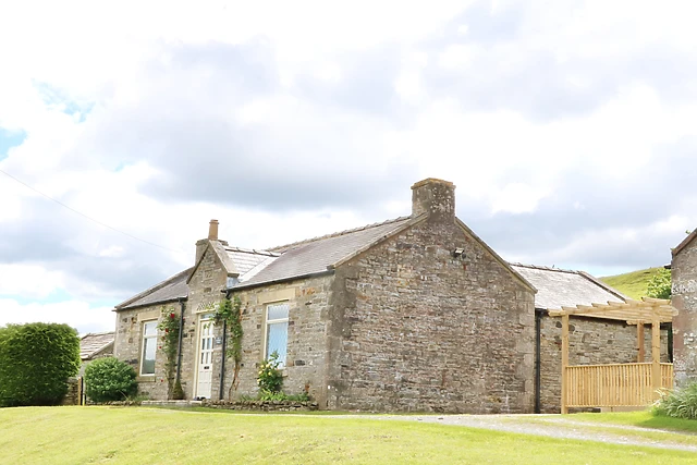 East Crossthwaite Cottage