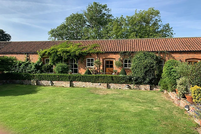 Stable Cottage