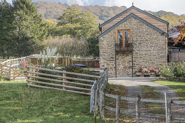 The Hay Loft