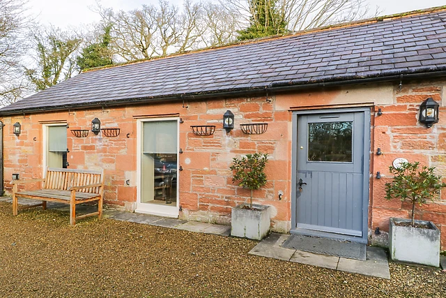 Carwinley Mill House Cottage