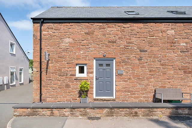 Coney Garth Cottage