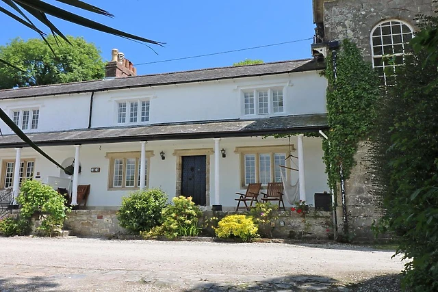 Sea Cliff Cottage