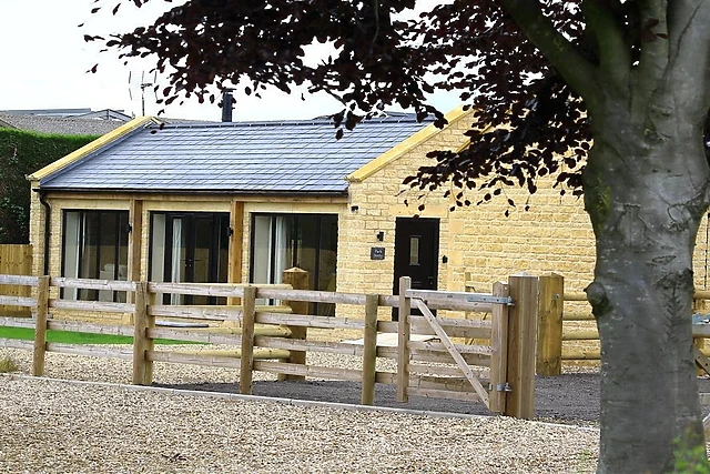 Park Bothy